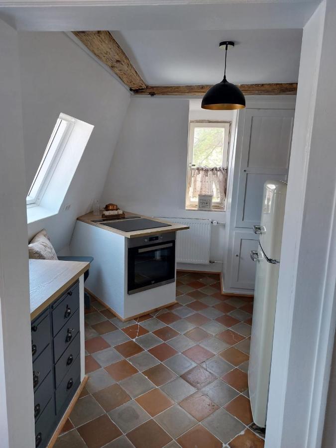 Ferienwohnung Rahel Muensingen Exterior photo